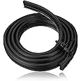 Dishwasher Door Gasket Rubber Seal Compatible with LG Dishwasher, Replace 3920DD3005A 3920DD3003A AP4437203 PS3522654 1267456