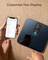 eufy Smart Scale P3 Digital Bathroom Scale 16 Measurements Wi-Fi Bluetooth BMI view 5