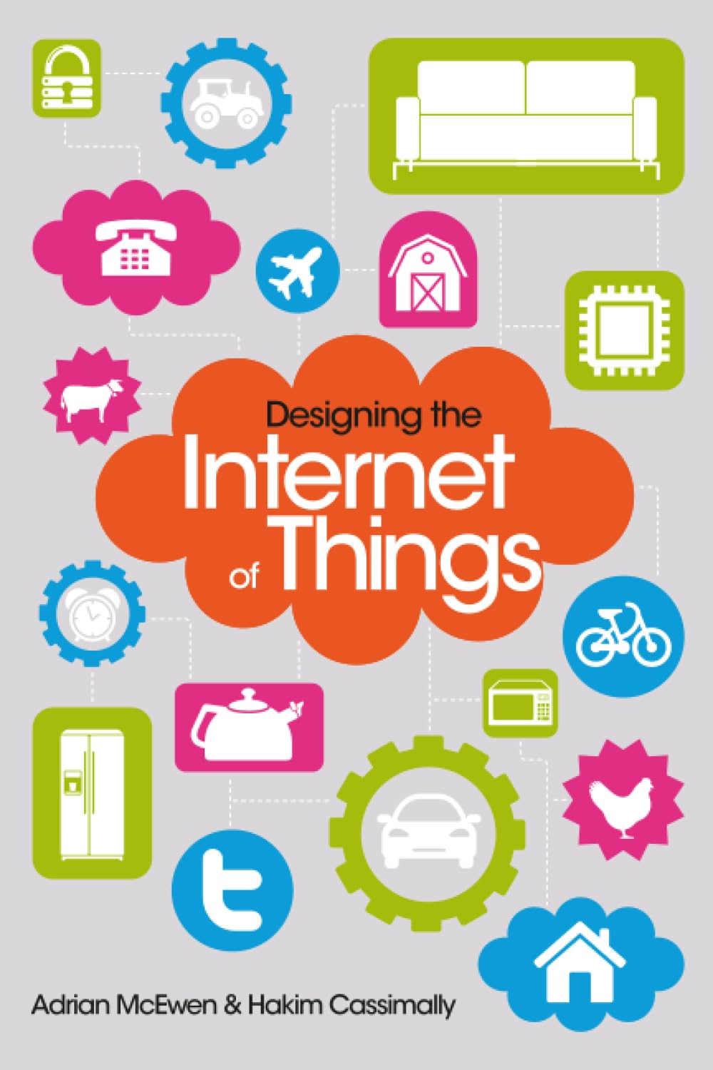 Designing the Internet of Things
