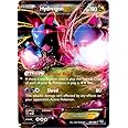 Pokemon - Hydreigon-EX (62/108) - XY Roaring Skies - Holo