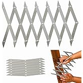 AACGIN 7 Point Center Finder Tool, Picket Master Pro Woodworking Measurement Kit for Precise Measurements, Marking Gauge Cent