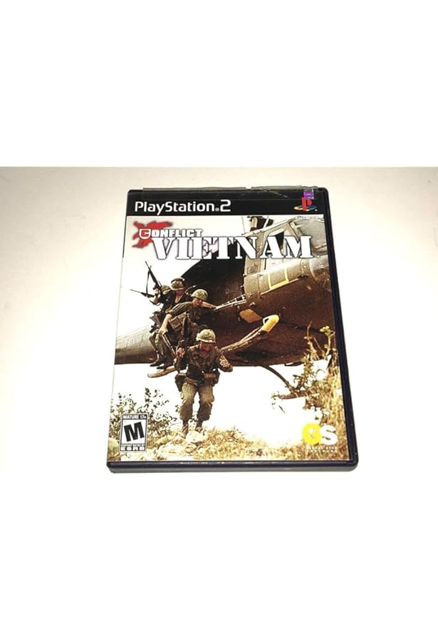 Conflict Global Terror【中古・PS2北米版】 CONFLICT GLOBAL TERROR PLAYSTATION 2 THE VIDEO GAME PLAY