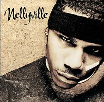 nellyville air force one