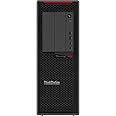 Lenovo ThinkStation P620 30E000DQUS Workstation - 1 x AMD Ryzen Threadripper PRO Dodeca-core (12 Core) 3945WX 4 GHz - 32 GB DDR4 SDRAM RAM - 1 TB SSD - Tower