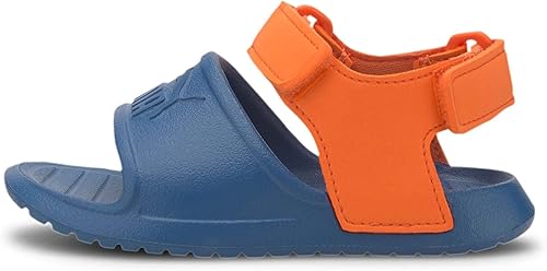 puma toddler slide sandals