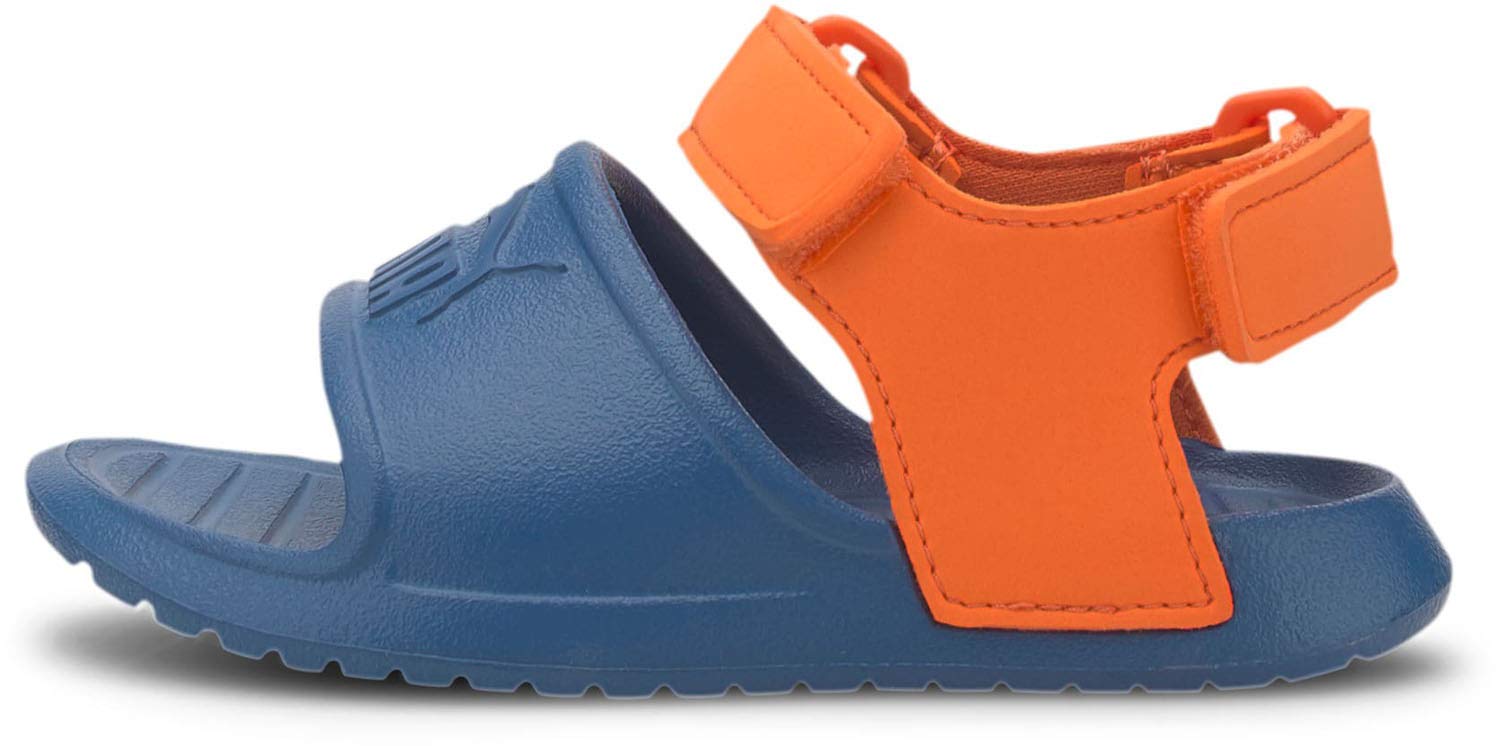 puma toddler slide sandals