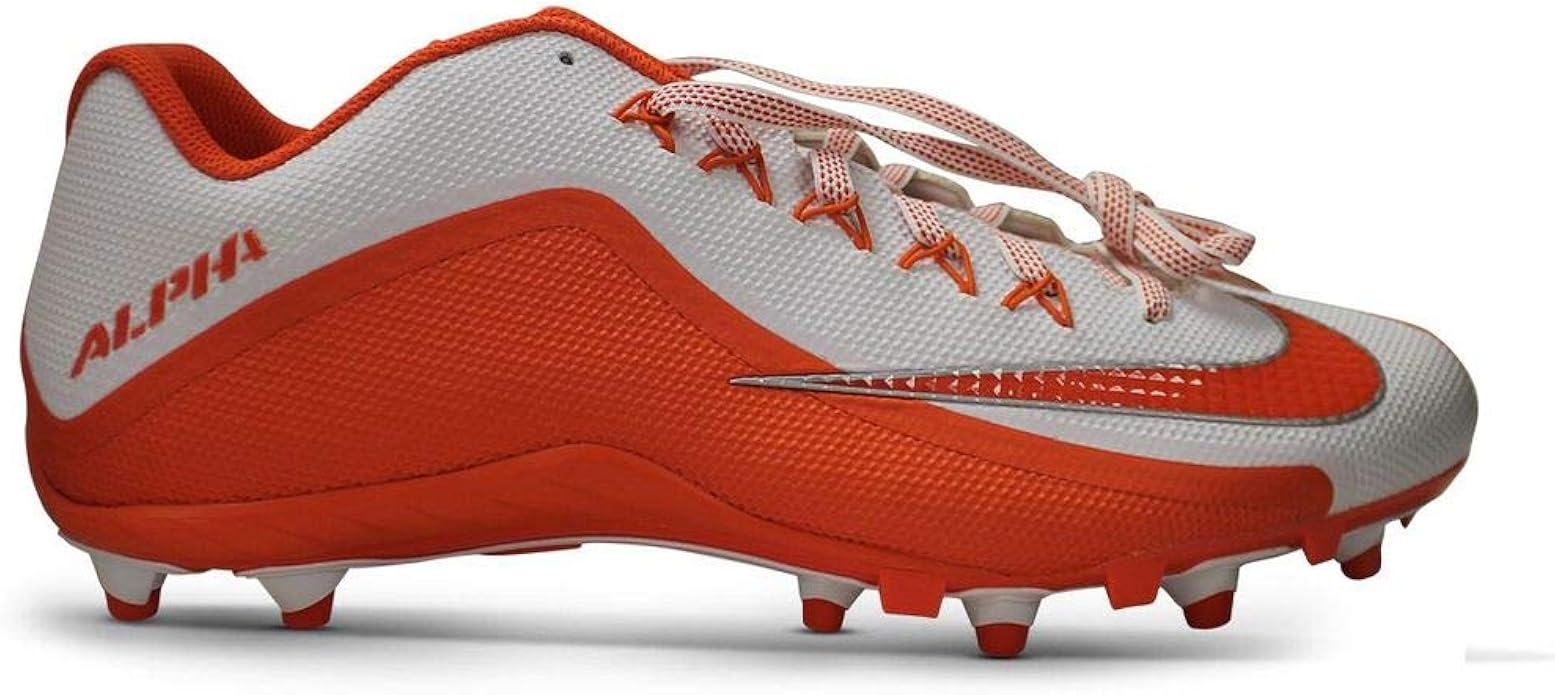 nike alpha pro 2 cleats
