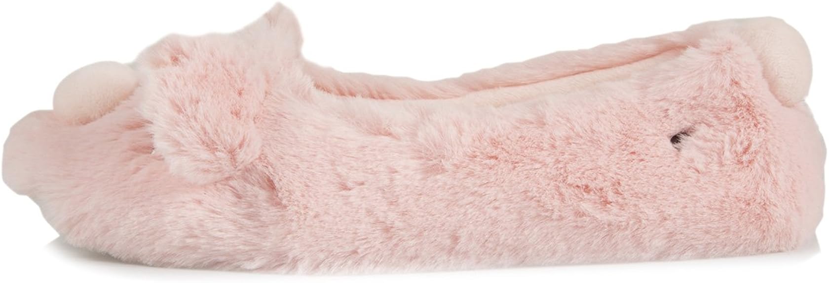 27 28 Eu Rose Isotoner Chaussons Chat 3d Fille Chaussons Chaussures Et Sacs 27 28 Eu Rose Isotoner Chaussons Chat 3d Fille Chaussons Chaussures Et Sacs