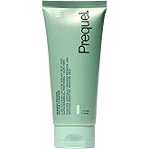 Prequel Skin Redness Reform Sulfur Cleanser &ndash; Calming Face Wash for Redness &amp; Discomfort &ndash; Foaming Formula with Soothing Azelaic Acid &amp; Colloidal Sulfur &ndash; Dermatologist-Developed Skincare &ndash; 6oz