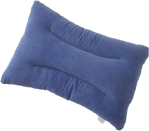 Amazon Com Cotton Shower Pillow Machine Washable Large Middle