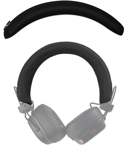 Amazon.com: Replacement Major 4 Earpads for Marshall Major IV