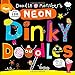 Neon Dinky Doodles