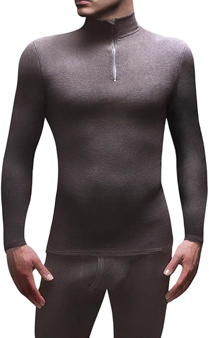 microfleece base layer