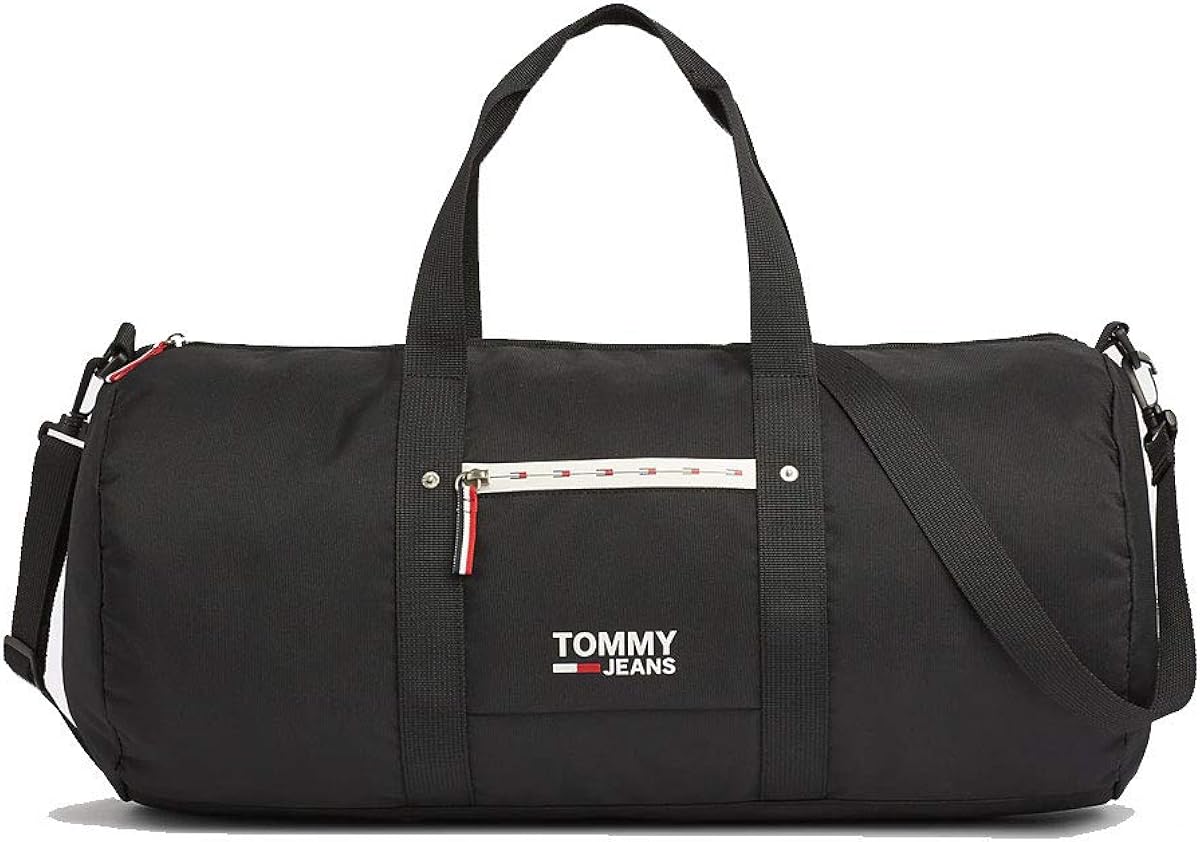 tommy hilfiger city duffle