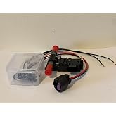 Universal Flex Fuel Kit