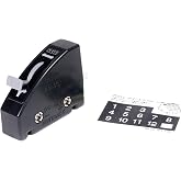 KATO 24-840BK TurnoutControlSwitch(Black)