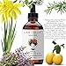 Laritelle Organic Hair Loss Prevention for Men & Women 4 oz | Fortifying, Strengthening & Rejuvenating | Prevents Hair Shedding, Promotes New Hair Growth & Scalp Health | GMO-free. Vegan