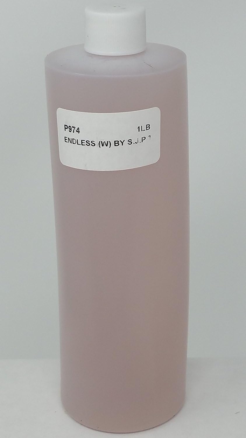 1 oz, Bargz Perfume - p 974 endless (w) by s.j.p Body Oil For Women Scented Fragrance