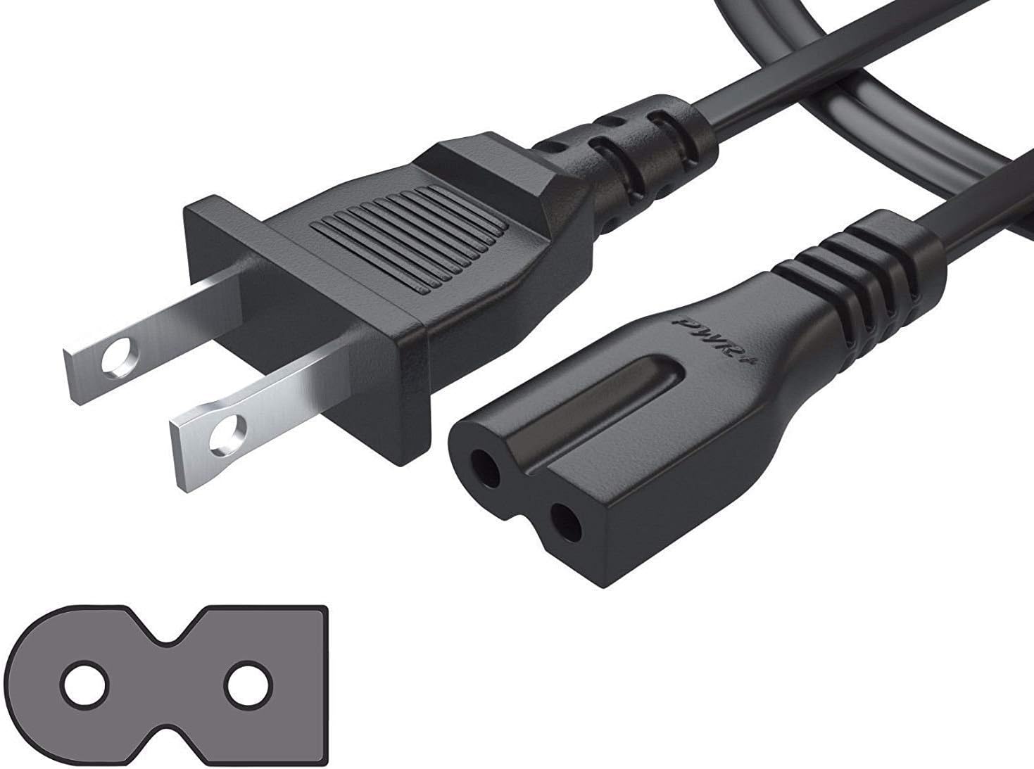 bose companion 5 power cord