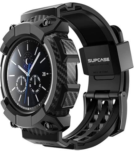 Galaxy - 【新品未使用】galaxy watch 3 titanium Amazon.com: Samsung - Galaxy Watch3 R840U Titanium