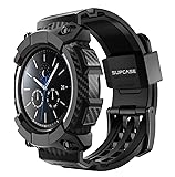 SUPCASE for Samsung Galaxy Watch 3 45mm Band with