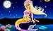 Selena Magic Mermaid Makeover