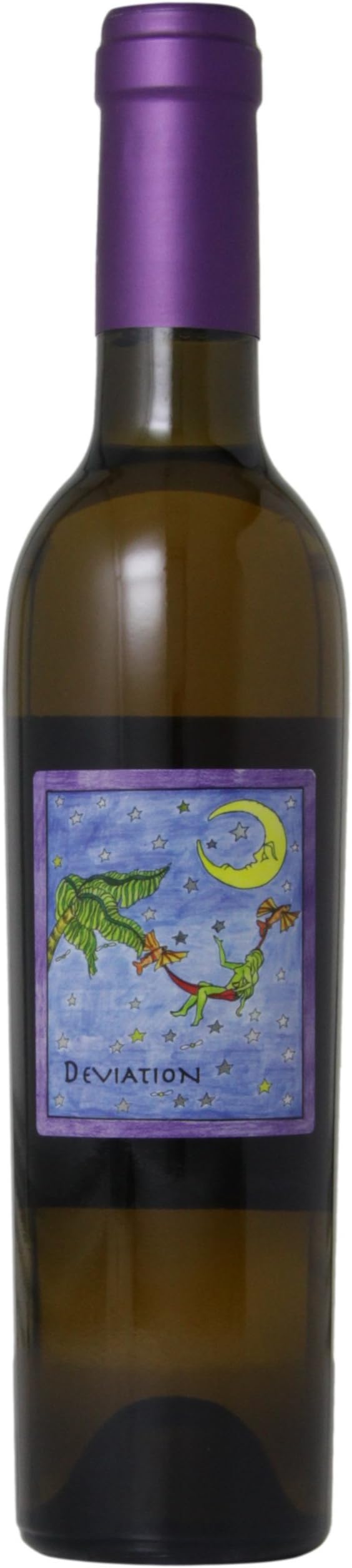 NV Quady Deviation Orange Muscat 375ML