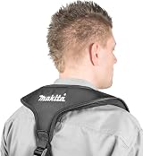 Makita E-15372 Ultimate Padded Braces and Phone Holder view 6