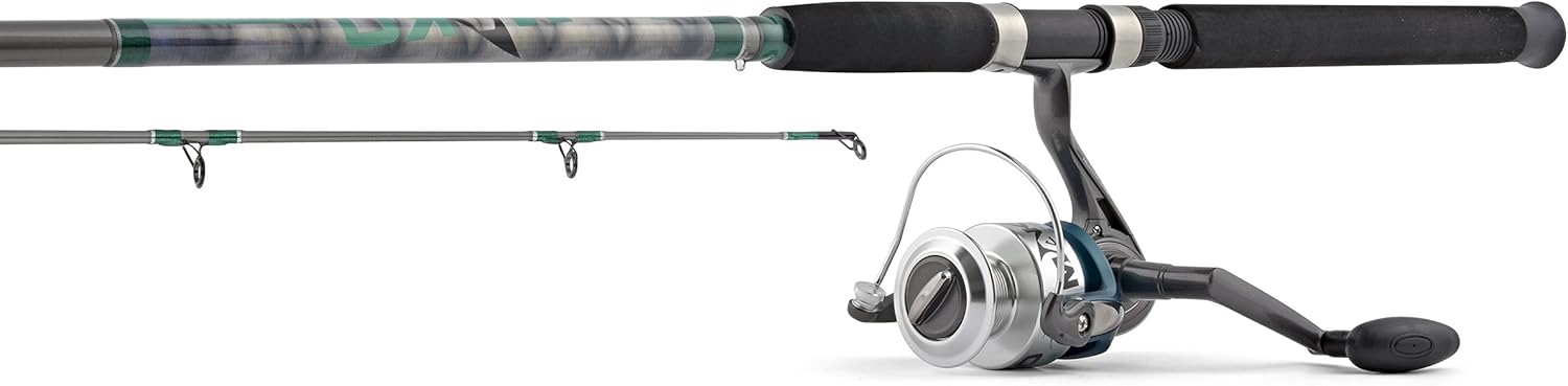 Mako isurus fishing rod Clearance