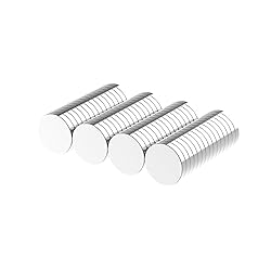 AplysiaTech N52-12x2mm - 60 Pack, Small Round Rare