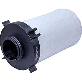 85565703 Replacement Precision Filter Compatible with Air Compressor Filter Element