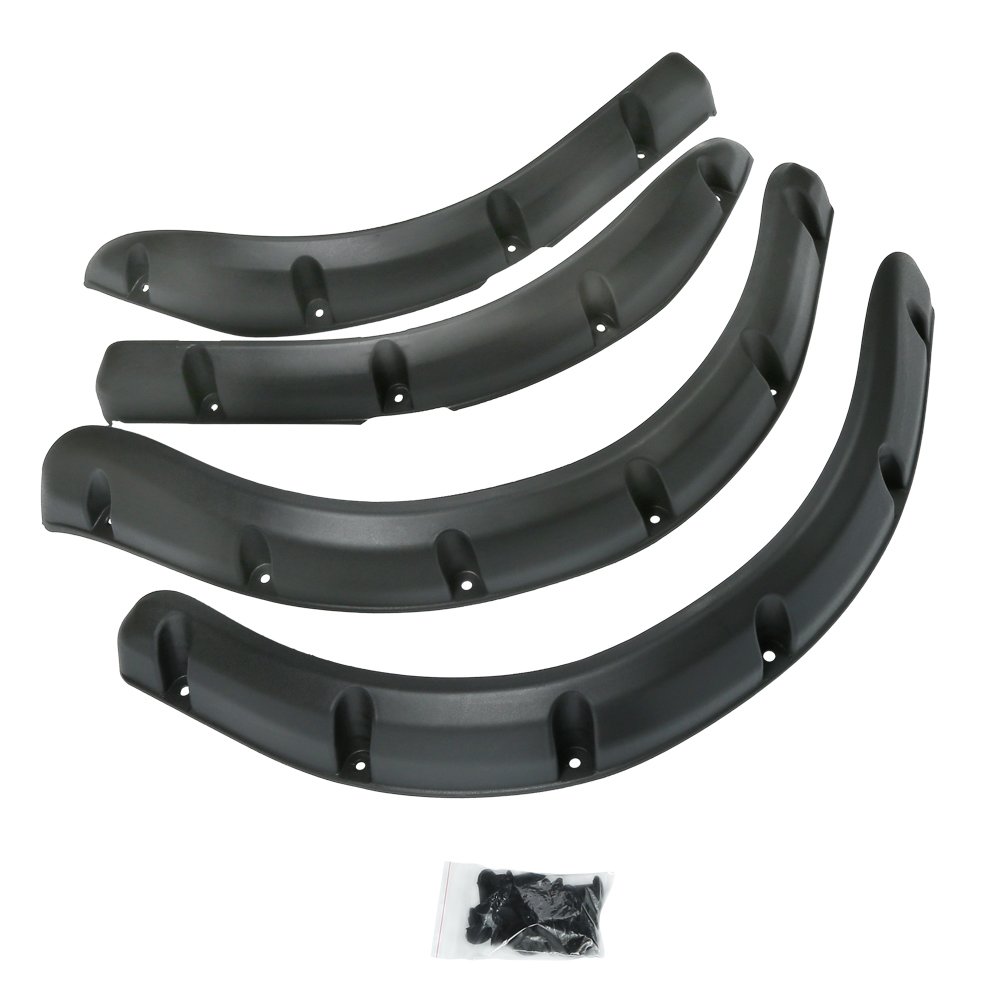 Buy World 9.99 Mall Golf Cart Fender Flares Fits for Club Car Precedent