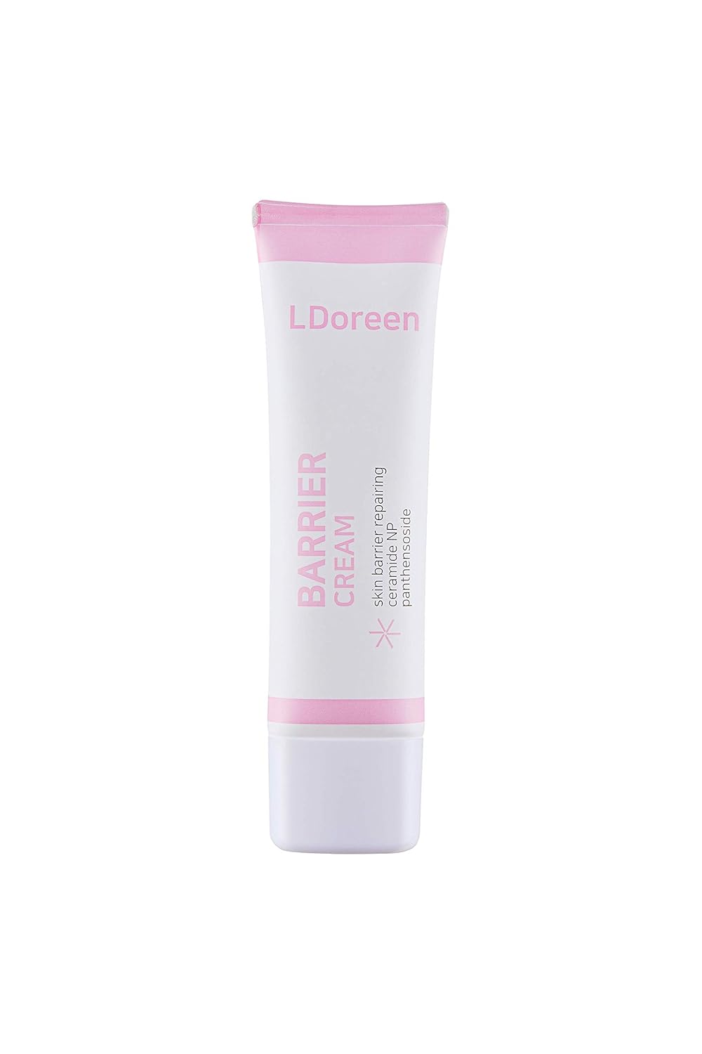 face cream with ceramides and hyaluronic acid