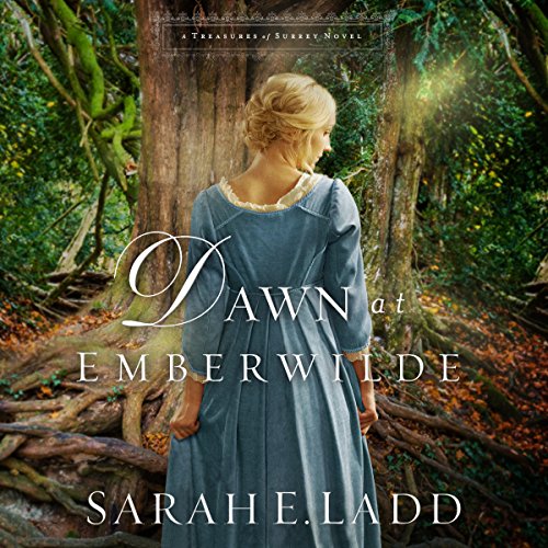 Download Dawn at Emberwilde