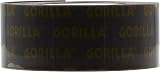Gorilla Heavy Duty Double Sided Mounting Tape 1" x 60" Black Weatherproof view 3