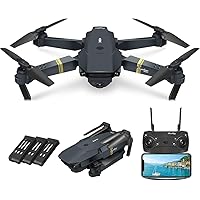 most popular drones on amazon