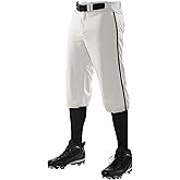 Alleson Athletic Boys Crush Knicker Braided Pant