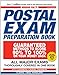 Norman Hall's Postal Exam Preparation Book: Everything You Need to Know... All Major Exams Thoroughly Covered in One Book