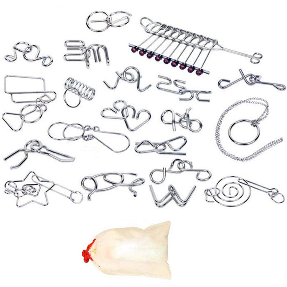 Best Ninja Linking Rings