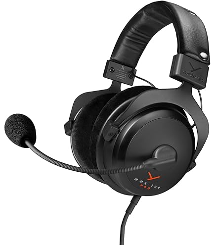 Headset With Microphone Audio-Technica ATH-G1 Premium Gaming