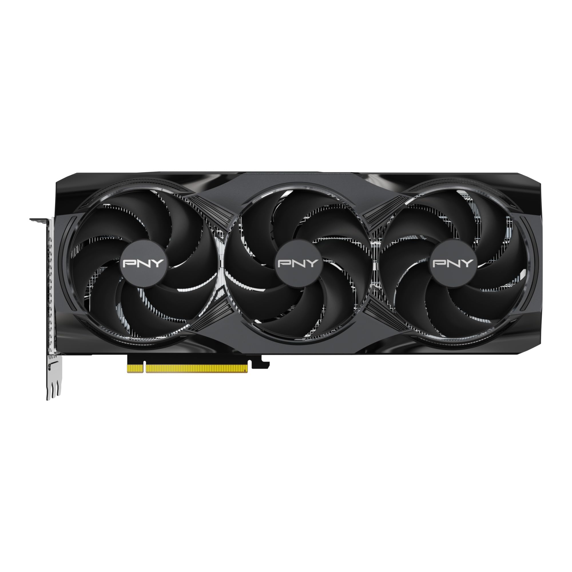 PNY GeForce RTX? 5080 Triple Fan
