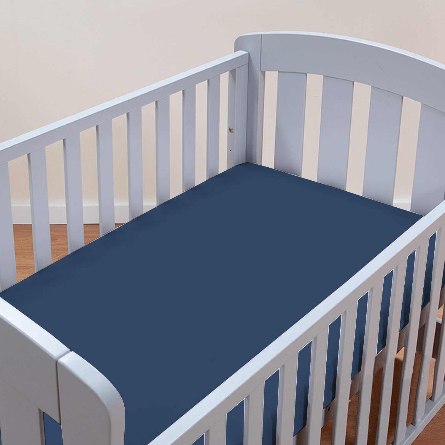 organic crib sheets