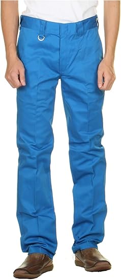 Amazon Co Jp Dickies ディッキーズ チノパン Dickies 3876 Smart Slim Pants ディッキーズ Wd3876 ローライズ スマート スリムフィット 服 ファッション小物