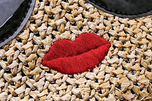 a-jolie サングラス かごバッグ BOOK 画像 C