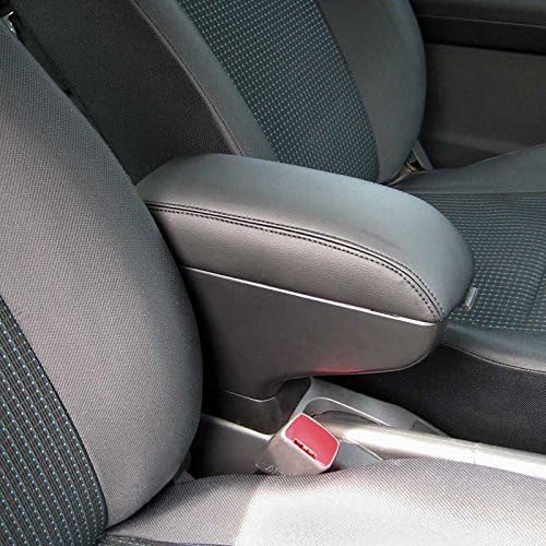 CIK Arm Rest