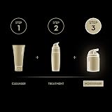 Olay Anti-Wrinkle Firm & Lift Day Cream SPF 15 50ml Face Moisturiser view 3