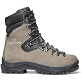 SCARPA Fuego Hiking Boots | For Mountaineering &amp; Wildland Firefighting