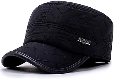 flat top military hat names