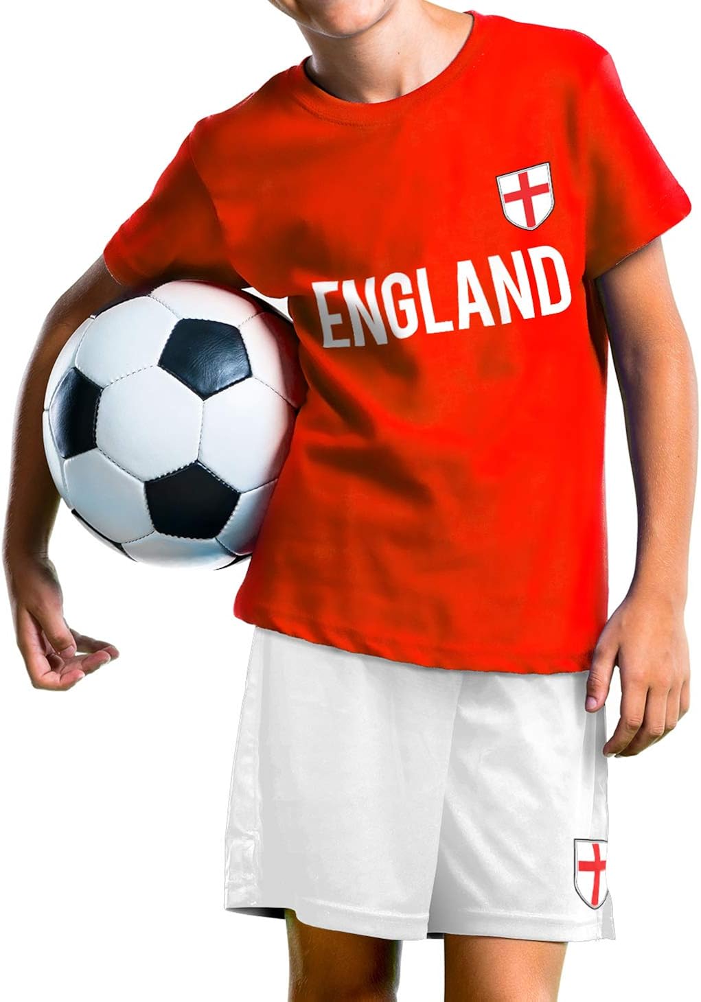 girls england football kit