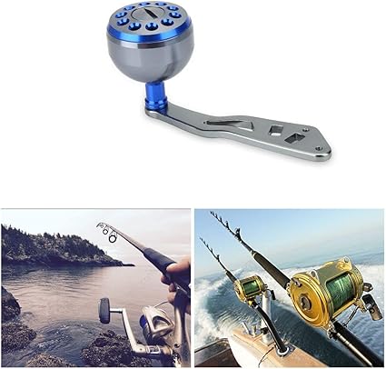 reel grips pro series